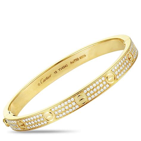 cartier love bracelet price|cartier love bracelet on sale.